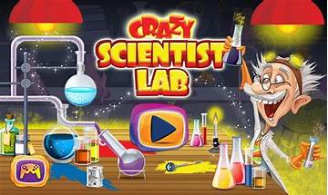 Crazy Lab for Android - Download the APK from Habererciyes